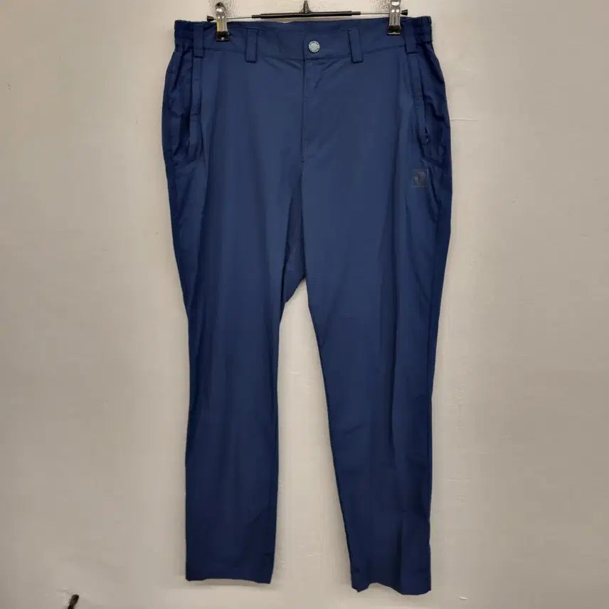 [BUNJANG] Blackyak Spring/Summer Hiking Pants (32 inch) / [32 inch] 블랙야크 간절기 등산 바지 (봄여름용)