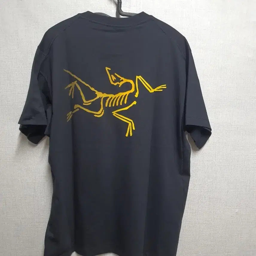 [BUNJANG] Arc'teryx Short-Sleeve T-Shirt XL / 아크테릭스 반팔티xl