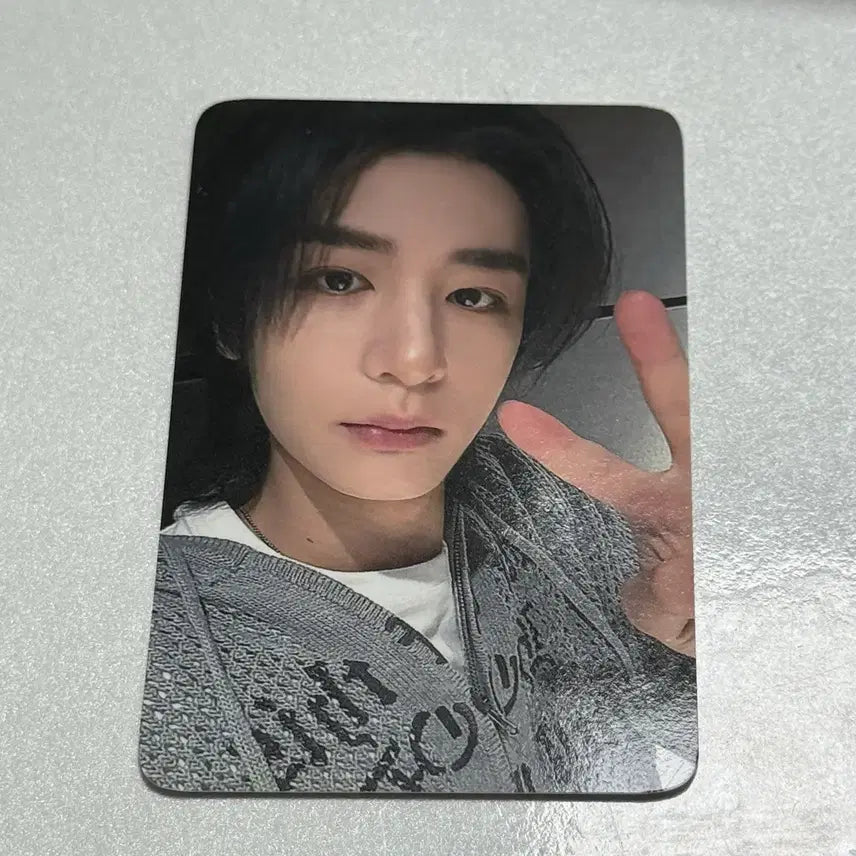 [BUNJANG] BOYNEXTDOOR Leehan Nakwon 2nd Ver. One Door Zone Photocard / 보이넥스트도어 이한 낙원2 원도어존 포카
