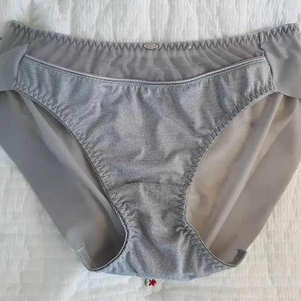 [BUNJANG] Norain Women's Panties (Used) / 노라인 여성팬티 속옷(중고)