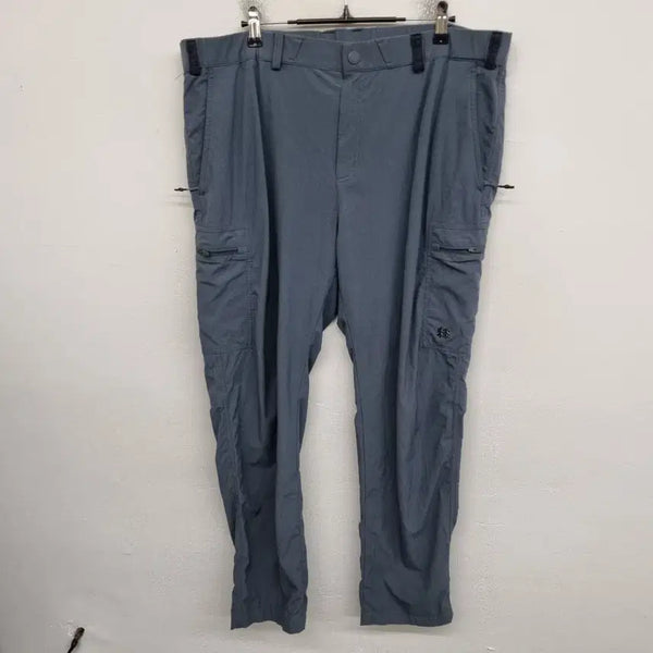 [BUNJANG] Kolon Sport Cargo Hiking Pants (Spring/Summer) - 36 inch / [36 inch] 코오롱스포츠 간절기 카고 등산 바지 (봄여름용)