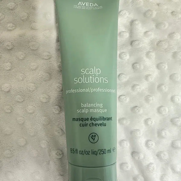 [BUNJANG] Aveda Scalp Solutions Scalp Mask 250ml Large Capacity / 아베다 스칼프 솔루션 스칼프 마스크 250미리 대용량