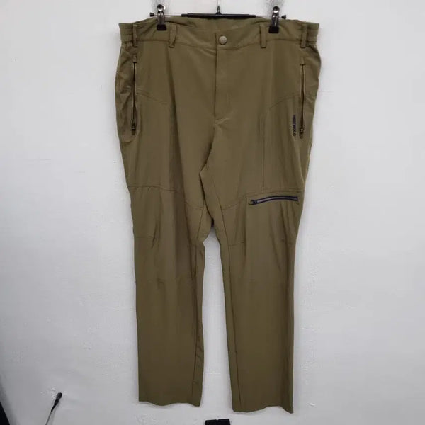 [BUNJANG] Westwood Spring/Summer Hiking Pants (36 inch) / [36 inch] 웨스트우드 간절기 등산 바지 (봄여름용)