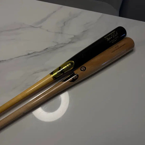 [BUNJANG] B45 Birdman Maple Baseball Bat (New) / 선수용 나무배트 b45 버드맨