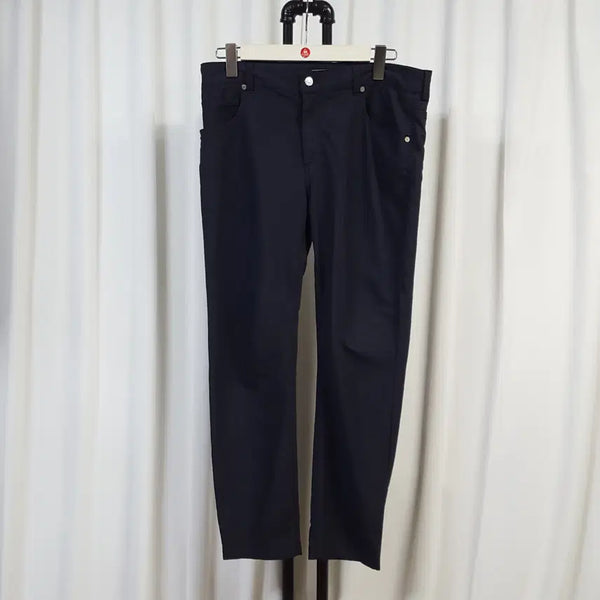 [BUNJANG] Mark &ロナ Men's Golf Pants Size 35 / 마크앤로나 정품 남성 골프바지 35 오일장