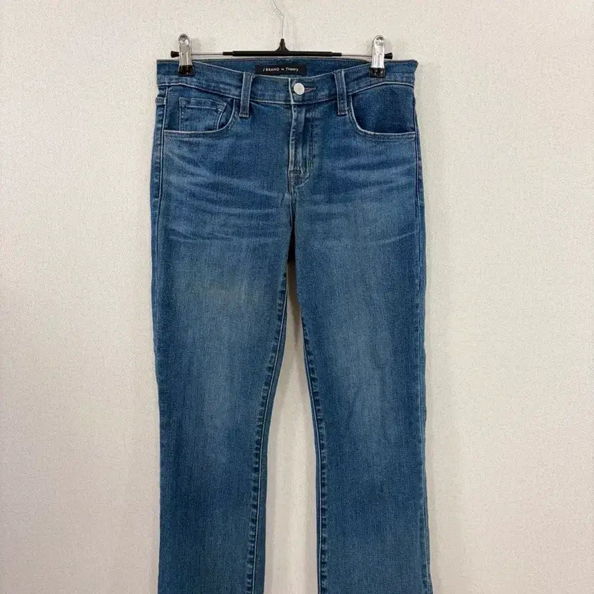 [BUNJANG] Theory x J Brand Denim Pants / 띠어리 (J BRAND x theory ) 데님 팬츠 26
