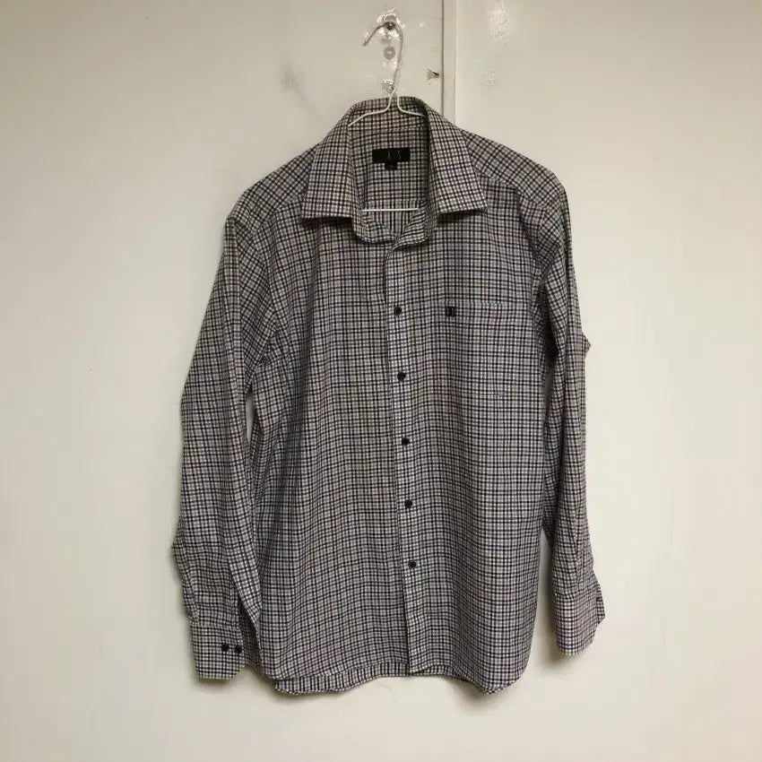 [BUNJANG] Daks Men's Shirt 100L / 닥스 남성 셔츠 100L@9983