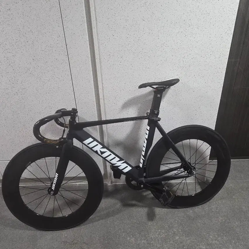 [BUNJANG] Zipp 700c CSC88 Rim Handlebar / 싱귤2 픽시 개급처