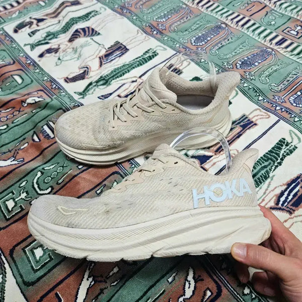 [BUNJANG] HOKA Clifton 9 Running Shoes 265mm / 호카(HOKA) 클리프톤9 러닝화 265size
