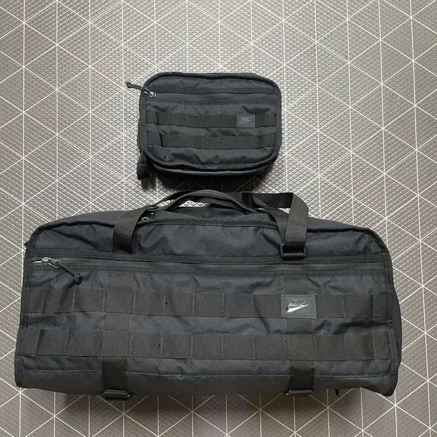 [BUNJANG] Nike RPM Duffle Bag 49L / [중고] 나이키 RPM 더플백 49L