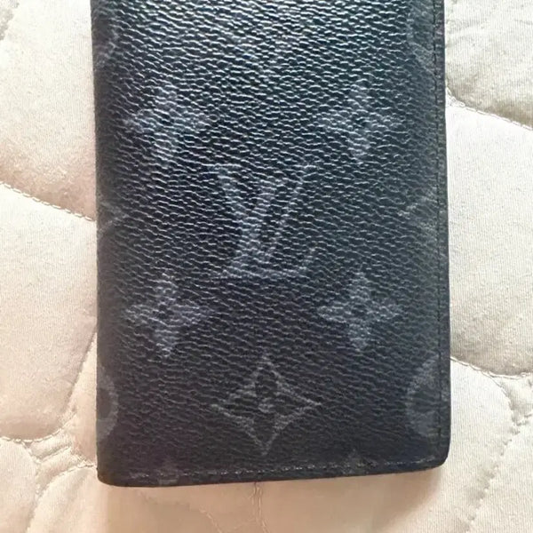 [BUNJANG] Louis Vuitton Eclipse Pocket Organizer / 루이비통 이클립스 포켓 오거나이저