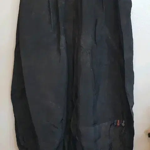 [BUNJANG] Natural Dye Pants / 자연빛깔매듭 천연염색 바지 대 이뻐요 상태깨끗해요