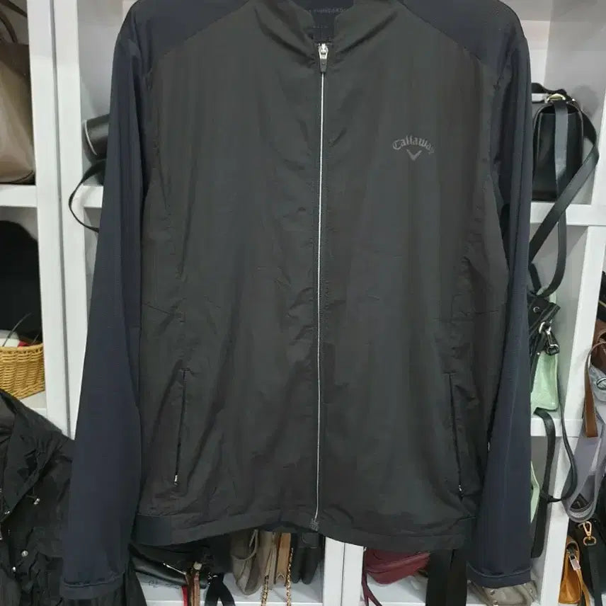 [BUNJANG] Callaway Golf Jacket / 캘러웨이 골프 자켓 105