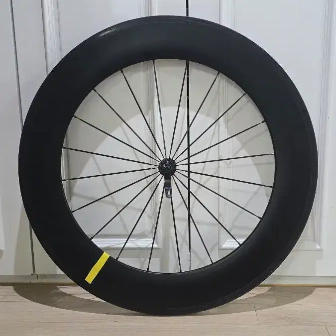 [BUNJANG] CSC 88 Rim Front Clincher / csc88림 프론트 무광 클린처 9만원에 판매