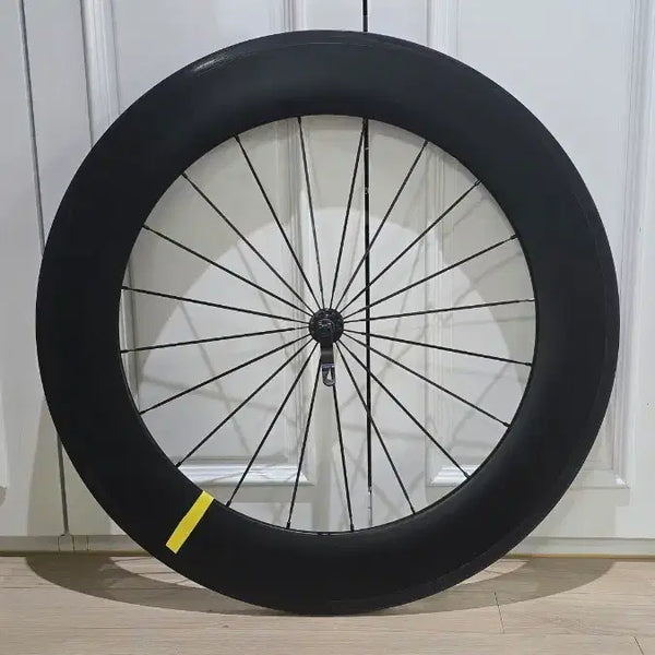 [BUNJANG] CSC 88 Rim Front Clincher / csc88림 프론트 무광 클린처 9만원에 판매