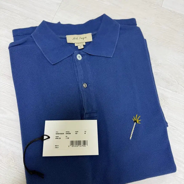 [BUNJANG] Nick & Ponce Polo Shirt (M) / 닉푸케 카라티 m