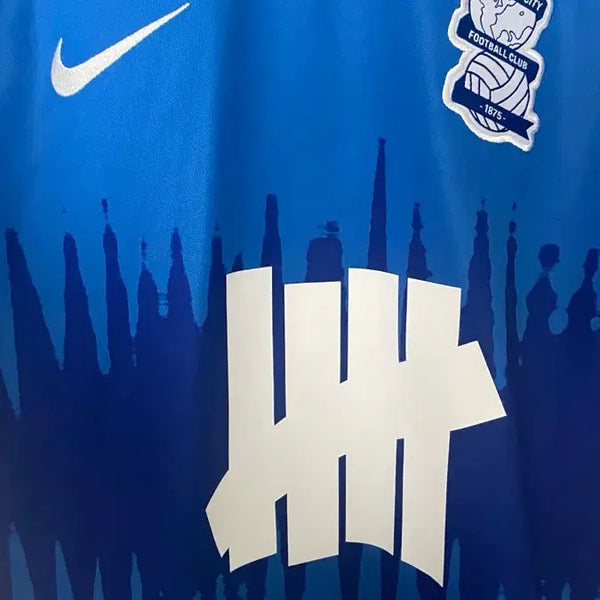 [BUNJANG] Choi Yuree Birmingham City Jersey / 수원FC 위민 최유리 버밍엄시티 유니폼