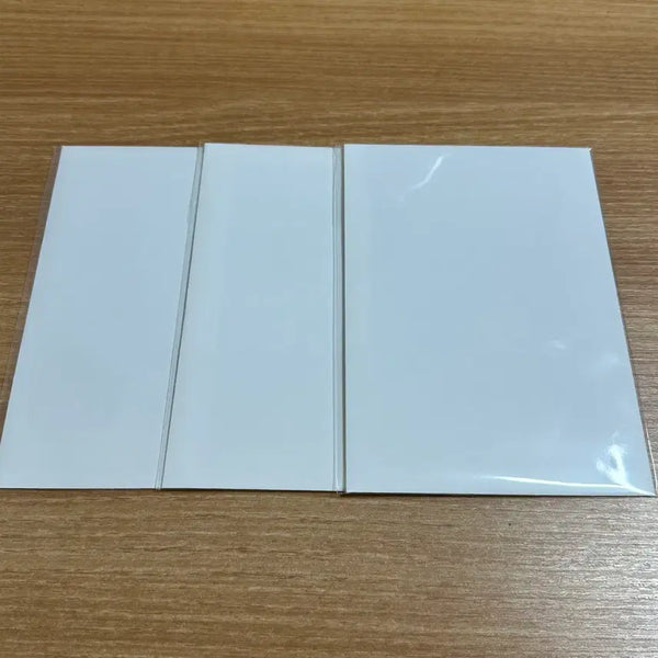 [BUNJANG] The Boyz Juyeon Fan Meeting Entrance Photocard with Handwritten Letter Bundle Set / 더보이즈 팬미팅 주연 양도 입장포카 손편지