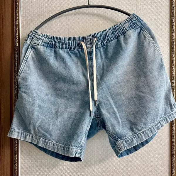 [BUNJANG] Polo Ralph Lauren Preppy Classic Fit Denim Jeans / 폴로 프렙스터 클래식핏 데님