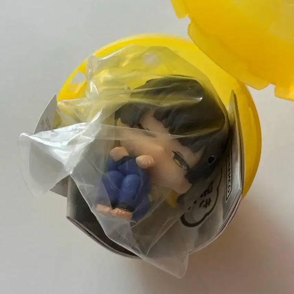 [BUNJANG] Blue Lock Bachira Nemurasetaip Figure / 블루록 바치라 네무라세타이 판매