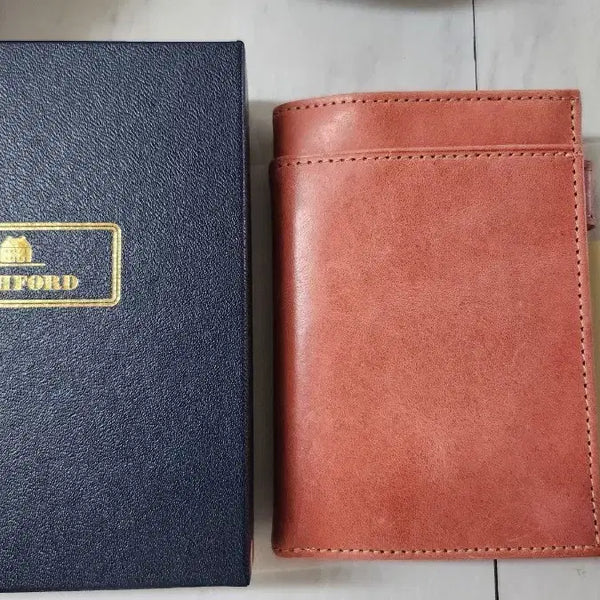 [BUNJANG] Ashford Vitareta Mini 6 Diary Set / 애쉬포드 비타리타 미니6 다이어리