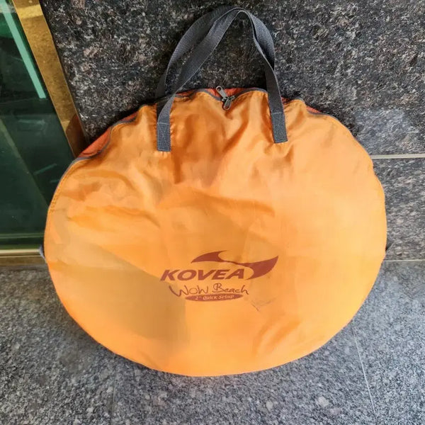 [BUNJANG] Kovea Wow Beach Tent / 코베아 와우 비치 텐트