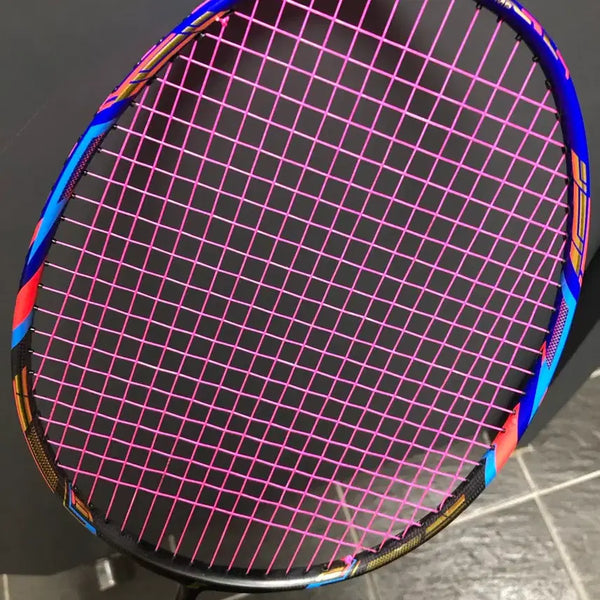 [BUNJANG] Strokers Optimus Pro (4U) Badminton Racket / 스트로커스 옵티머스 프로(4u) 배드민턴 라켓