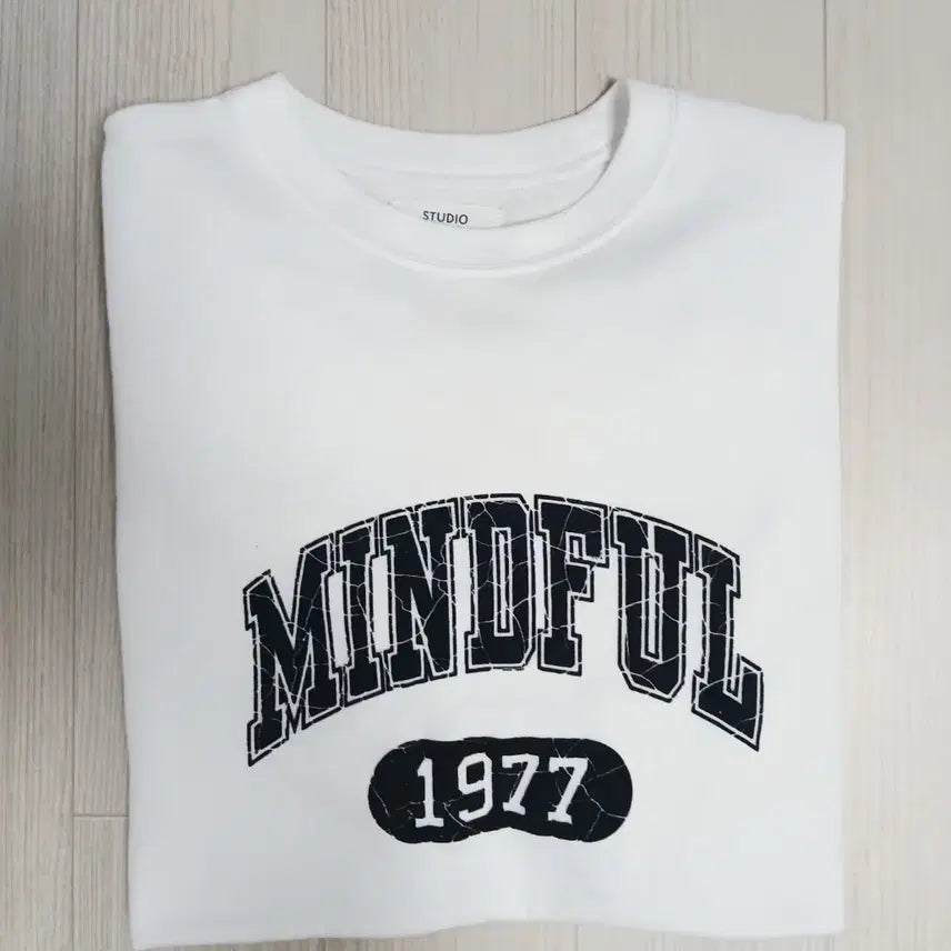 [BUNJANG] Studio Tomboy Relaxed Fit T-Shirt / 스튜디오 톰보이 루즈핏 티셔츠