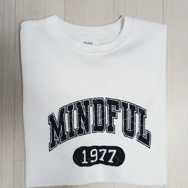 [BUNJANG] Studio Tomboy Relaxed Fit T-Shirt / 스튜디오 톰보이 루즈핏 티셔츠