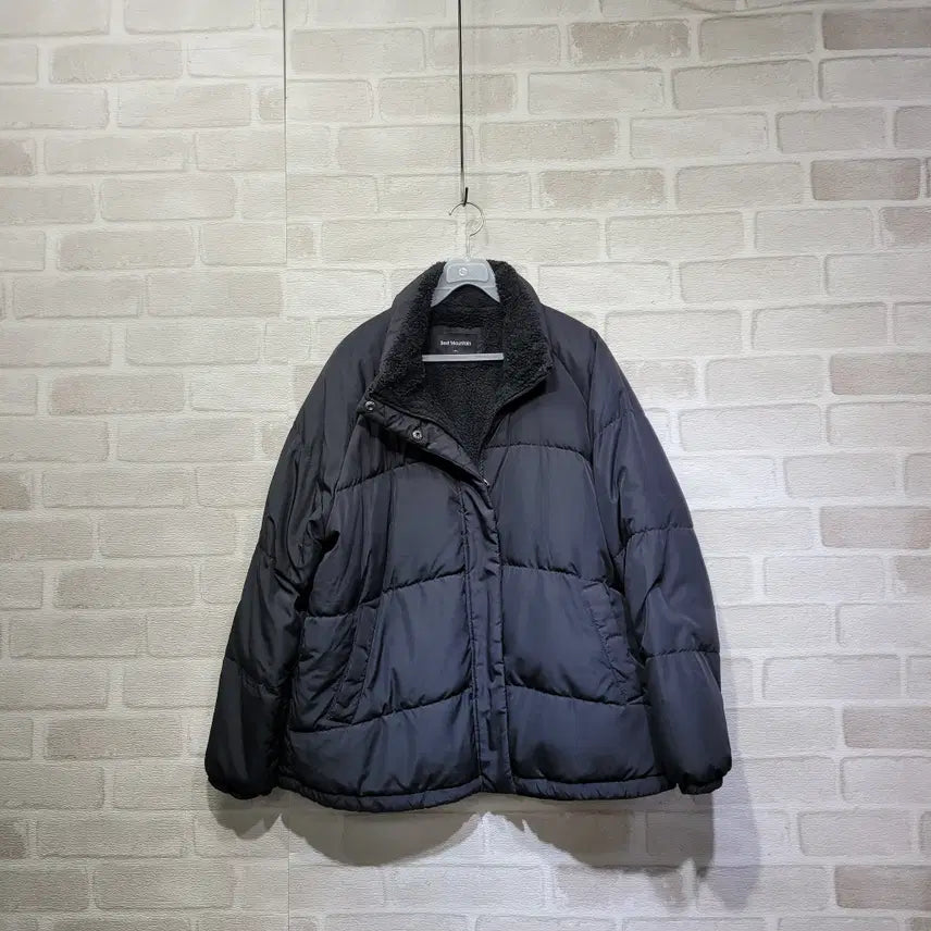 [BUNJANG] Heavy Down Jacket Size 77 / ㅎ2033 다운 해비 자켓 77