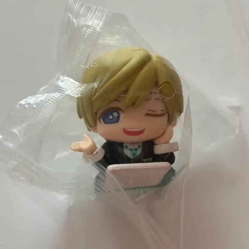 [BUNJANG] Monoma Neito Onemutan Sleeping Figure / 히로아카 모노마 오네무탄 판매
