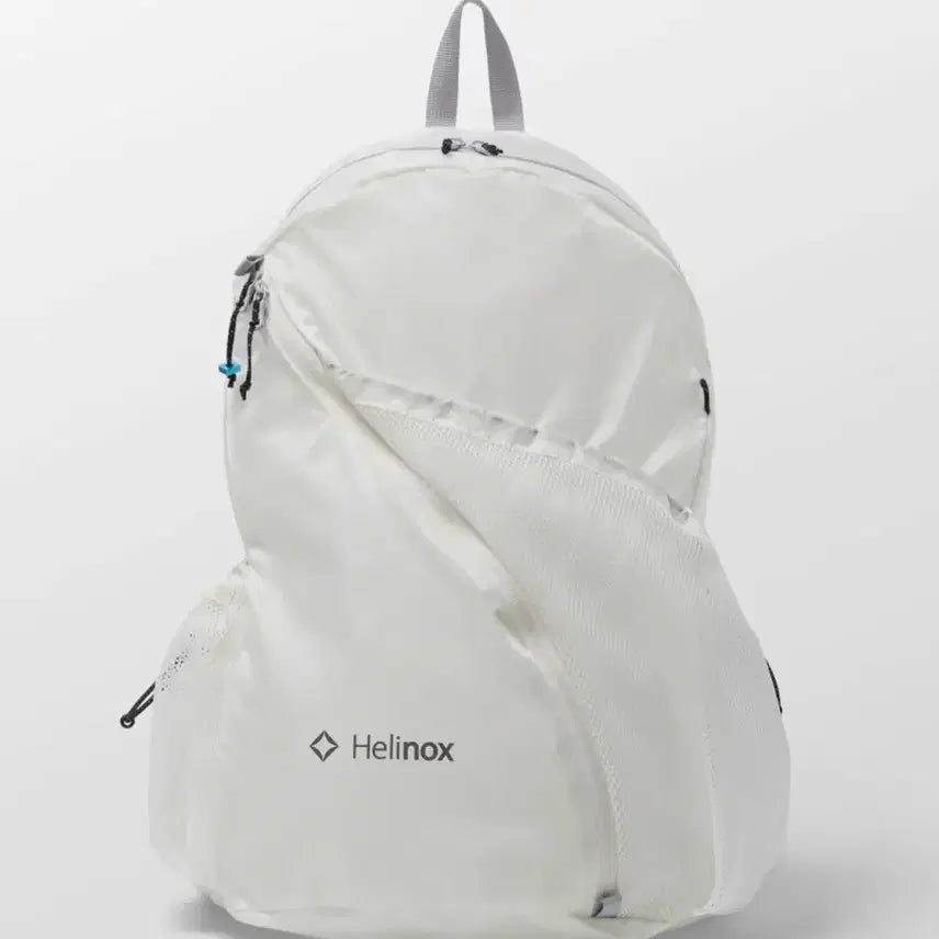 [BUNJANG] Helinox Eclipse Lite Pack 15L White / 새상품>>헬리녹스 이클립스 라이트팩 15L 화이트