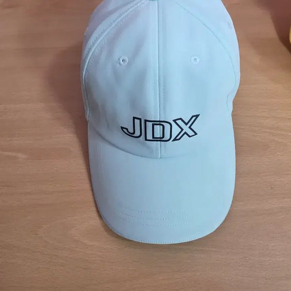 [BUNJANG] JDX Mint Color Golf Ball Cap Hat / JDX  민트색 골프  볼캡 모자 프리사이즈