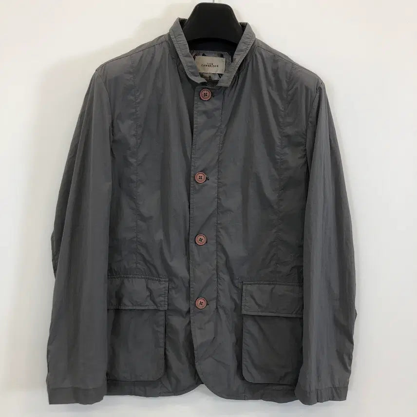 [BUNJANG] Cambridge Lightweight Woven Jacket / 캠브릿지 경량 우븐자켓 95