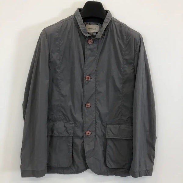 [BUNJANG] Cambridge Lightweight Woven Jacket / 캠브릿지 경량 우븐자켓 95