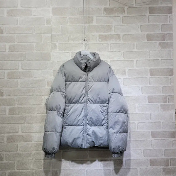 [BUNJANG] Oversized Big Padding Jacket / ㅎ2124 오버핏 빅패딩 F