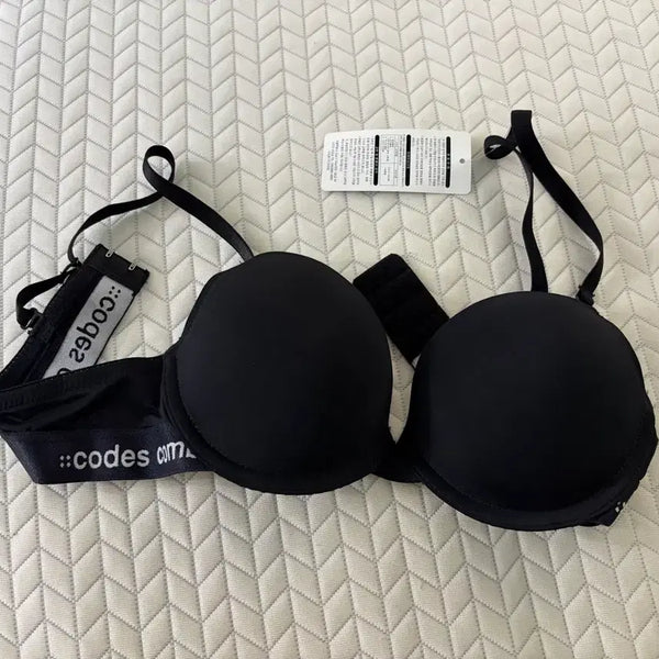 [BUNJANG] Code:t:codees Combined Underwear Bra / 코데즈컴바인 속옷 브라