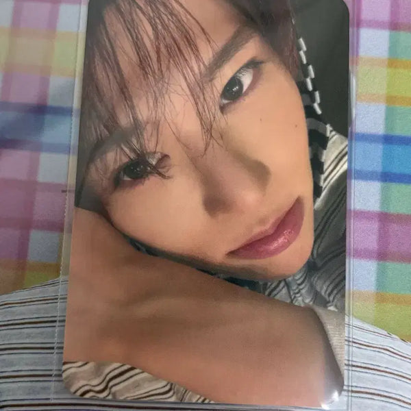 [BUNJANG] XION YOYIDON BOY MEETS GIRL Personal Photocard / 시온 포카 요이돈 보이미츠걸 보밋걸 개인