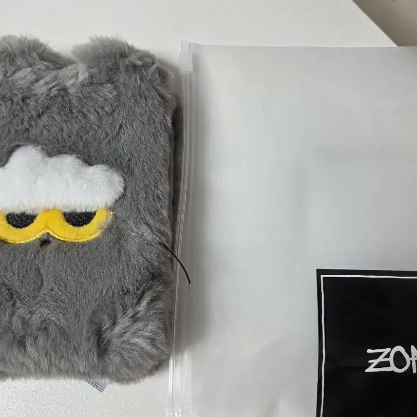 [BUNJANG] Joanne Friends ZOA Passport Cover / [새상품] 조앤프렌즈 ZOA 여권커버 passport cover GD