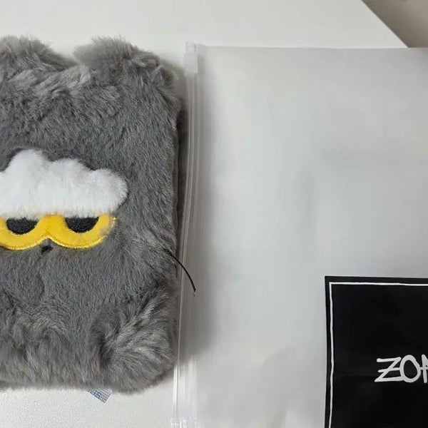 [BUNJANG] Joanne Friends ZOA Passport Cover / [새상품] 조앤프렌즈 ZOA 여권커버 passport cover GD