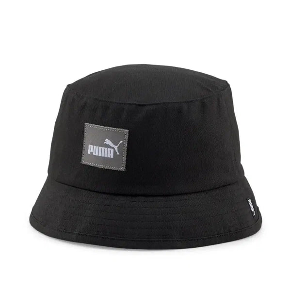 [BUNJANG] Puma Bucket Hat Black S/M New / 푸마 버킷햇 블랙 S/M 새상품