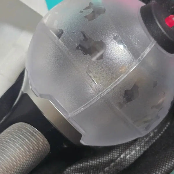 [BUNJANG] BTS ARMY Bomb Ver. 2 Used / 아미밤2 중고