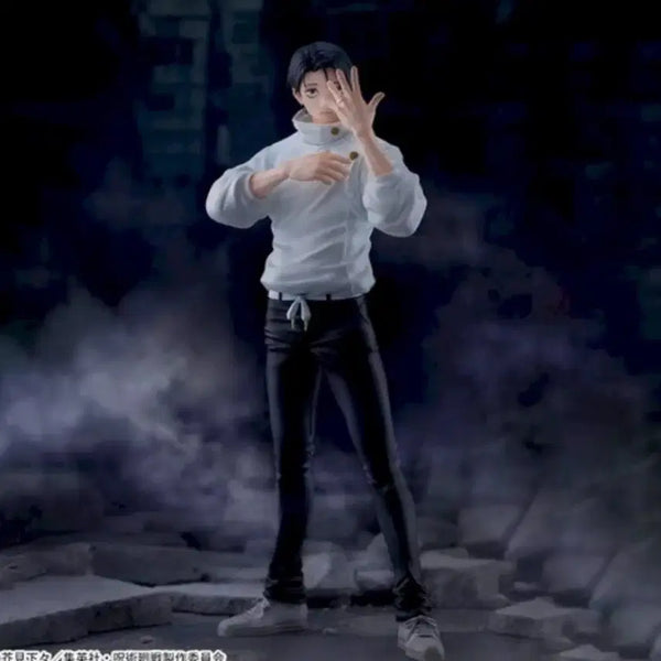 [BUNJANG] Jujutsu Kaisen Yuta Okkotsu Sega FiguRise Figure / 주술회전 옷코츠 유타 세가 피규어리즘 Figurizma 피규어