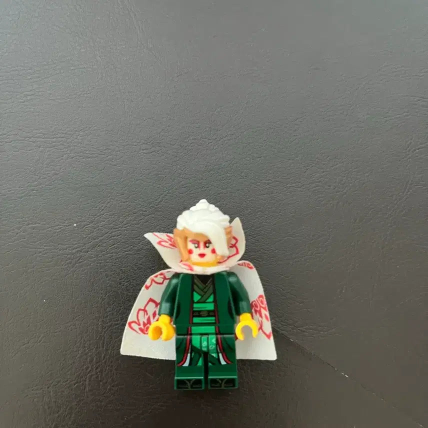 [BUNJANG] LEGO Ninjago Princess Harumi / 닌자고 공주 하루미