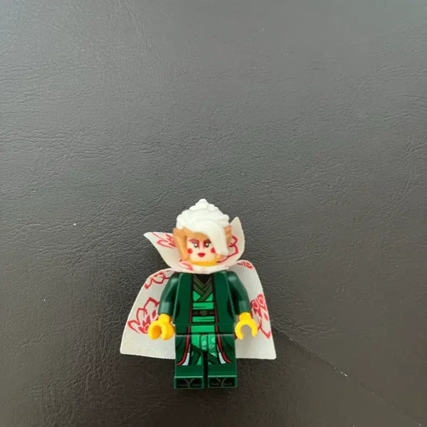 [BUNJANG] LEGO Ninjago Princess Harumi / 닌자고 공주 하루미
