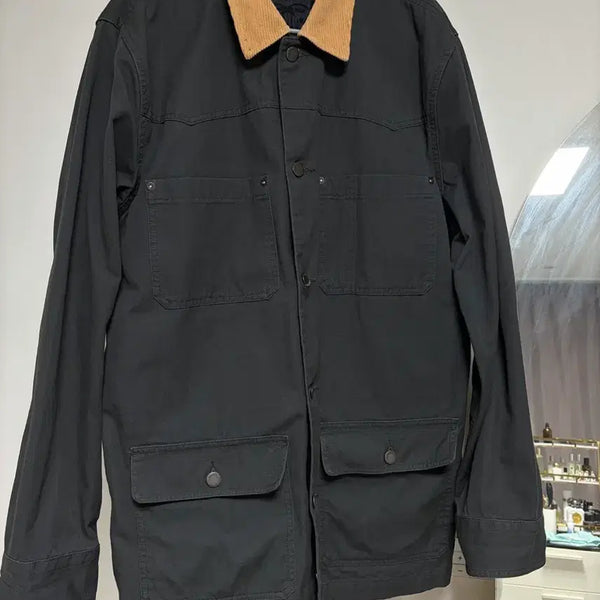 [BUNJANG] Levi's Work Trucker Jacket / 라바이스 워크자켓 트러커 자켓