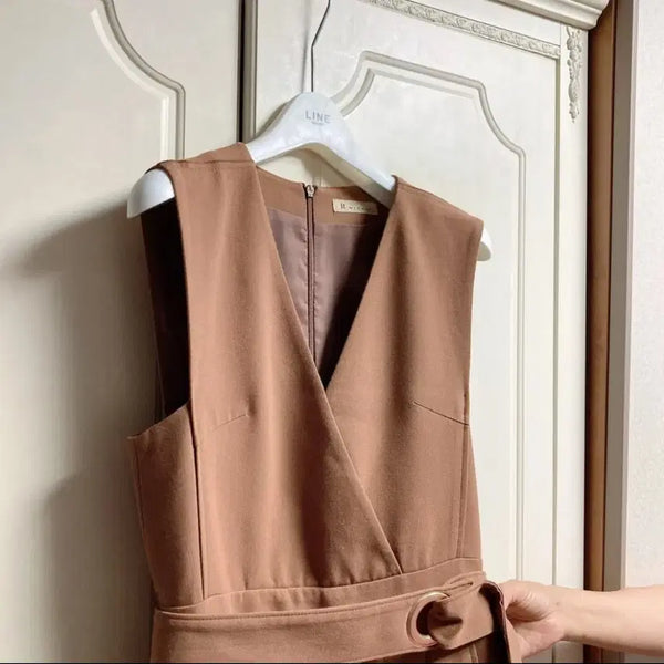 [BUNJANG] it MICHAA Dress Size 85 / 잇미샤 it MICHAA 원피스 85 사이즈