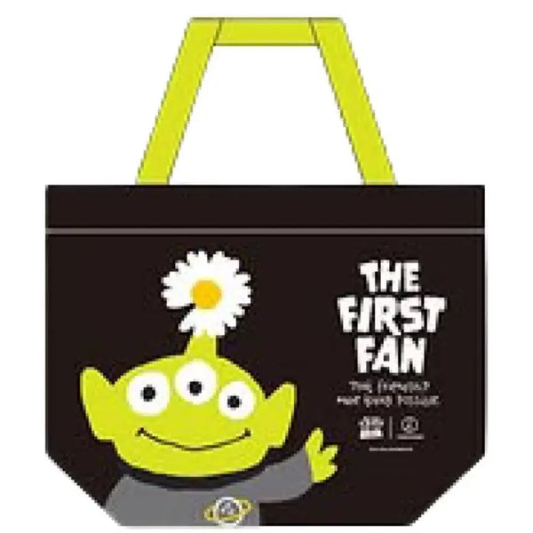 [BUNJANG] Peaceminusone x Toy Story The Firstpan Reusable Bag M / 피스마이너스원 x 토이 스토리 더 퍼스트팬 리유저블 백 M