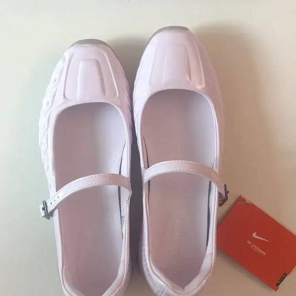[BUNJANG] Nike Shox Z Verlistra Pearl Pink / 나이키 샥스 Z 칼리스트라 펄 핑크