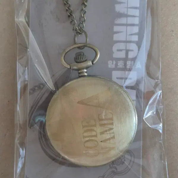 [BUNJANG] Swing Days Chain Watch / 스윙데이즈 체인시계